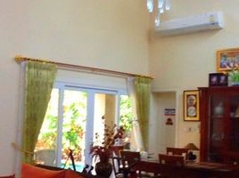 3 Schlafzimmer Haus zu vermieten im Silk Road Place, Huai Yai