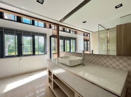 4 Schlafzimmer Villa zu verkaufen im European Thai House , Nong Prue, Pattaya