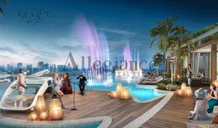 1 Bedroom Apartment for sale in , Dubai Damac Bay