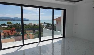 3 Bedrooms Villa for sale in Bo Phut, Koh Samui 