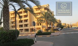 2 Schlafzimmern Appartement zu verkaufen in , Ras Al-Khaimah Golf Apartments