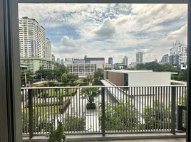 2 Schlafzimmer Appartement zu vermieten im Promphan 53, Khlong Tan Nuea