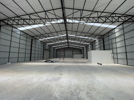 Warehouse for rent in Nonthaburi, Ban Mai, Pak Kret, Nonthaburi