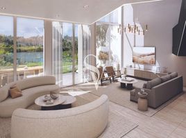 4 Bedroom Villa for sale at Chorisia 1 Villas, Desert Leaf, Al Barari, Dubai