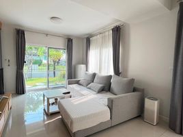 3 Schlafzimmer Haus zu vermieten im Inizio Chiangmai, San Kamphaeng