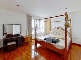 3 спален Кондо в аренду в Baan Siri Sukhumvit 13, Khlong Toei Nuea