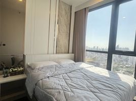 1 Bedroom Condo for rent at Park Origin Thonglor, Khlong Tan Nuea, Watthana