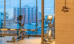 Photos 3 of the Fitnessstudio at The Room Sathorn-St.Louis