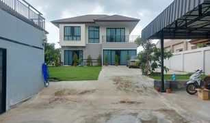 4 chambres Maison a vendre à Lak Hok, Pathum Thani Baan Mueang Ek 4
