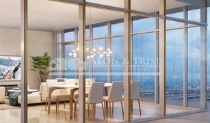 2 Bedrooms Apartment for sale in EMAAR Beachfront, Dubai Marina Vista