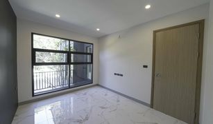 3 Bedrooms Townhouse for sale in Hang Dong, Chiang Mai 