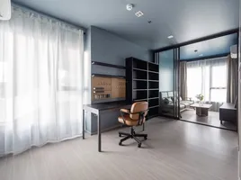 1 Schlafzimmer Wohnung zu verkaufen im Life Asoke Rama 9, Makkasan, Ratchathewi, Bangkok