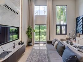 1 Bedroom Apartment for sale at Na Reva Charoennakhon, Samre