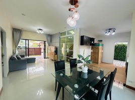 3 Schlafzimmer Villa zu verkaufen im Baan Sirin , Nong Prue, Pattaya, Chon Buri
