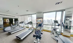 รูปถ่าย 4 of the Fitnessstudio at เอช สุขุมวิท 43