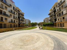 3 Bedroom Apartment for sale at Eastown, The 5th Settlement, New Cairo City