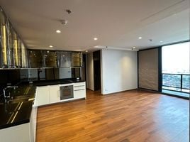 3 Bedroom Condo for rent at One Altitude Charoenkrung, Wat Phraya Krai, Bang Kho Laem, Bangkok