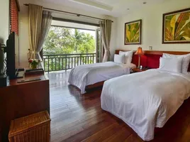 3 Bedroom Villa for rent at Furama Villas Danang, Khue My