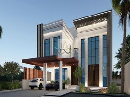 8 Bedroom Villa for sale at Al Mushrif, Mushrif Park