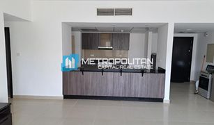 2 Bedrooms Apartment for sale in Al Reef Downtown, Abu Dhabi Tower 22