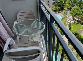 1 Schlafzimmer Appartement zu verkaufen im La Casita, Hua Hin City