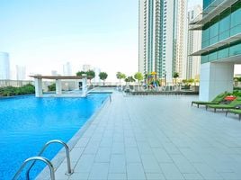 1 Bedroom Apartment for sale at Ocean Terrace, Marina Square, Al Reem Island