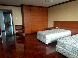 3 Schlafzimmer Appartement zu vermieten im Dera Mansion, Khlong Toei, Khlong Toei