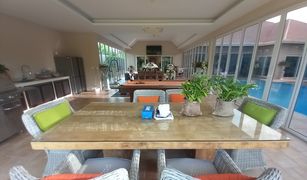 7 Bedrooms Villa for sale in Pong, Pattaya Sedona Villas 2
