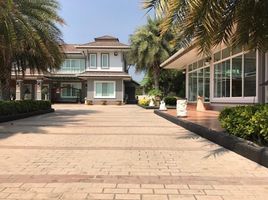 4 Schlafzimmer Villa zu verkaufen im Palm Hills Golf Club and Residence, Cha-Am, Cha-Am