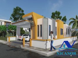 3 Schlafzimmer Villa zu verkaufen in San Felipe De Puerto Plata, Puerto Plata, San Felipe De Puerto Plata