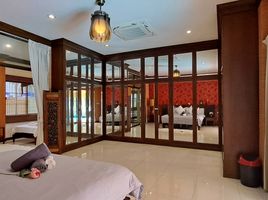 4 Schlafzimmer Villa zu vermieten in Pattaya, Nong Prue, Pattaya