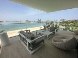 3 Bedroom Apartment for sale at Serenia Residences North, Serenia Residences The Palm