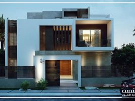 6 Bedroom House for sale at Palm Hills New Cairo, The 5th Settlement, New Cairo City