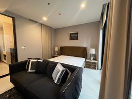 1 Bedroom Condo for sale at Noble Ploenchit, Lumphini
