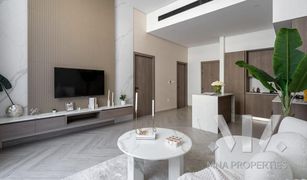 Квартира, Студия на продажу в Glitz, Дубай Laya Heights