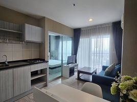 1 Bedroom Condo for rent at Aspire Ngamwongwan, Thung Song Hong