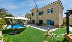 4 Habitaciones Villa en venta en , Dubái Legacy