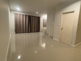 3 Bedroom Townhouse for sale at Stories Onnut-Wongwaen, Dokmai