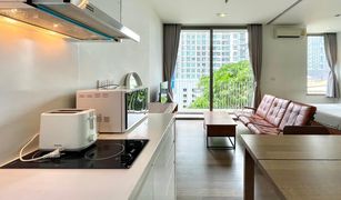 Studio Condominium a vendre à Thung Mahamek, Bangkok Nara 9 by Eastern Star