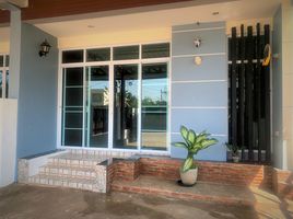 3 Bedroom Townhouse for sale in Pa Sak, Mueang Lamphun, Pa Sak