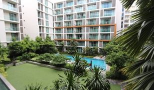 1 Bedroom Condo for sale in Suthep, Chiang Mai The Nimmana Condo