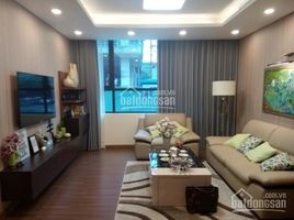 Studio Wohnung zu vermieten im Hoàng Cầu Skyline, O Cho Dua