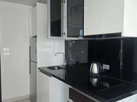 Studio Condo for rent at Wongamat Tower, Na Kluea