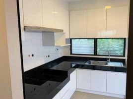 3 Bedroom Villa for rent at Manthana Onnut-Wongwaen 3, Dokmai, Prawet