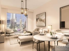 2 Bedroom Apartment for sale at Act Two, Opera District, Downtown Dubai