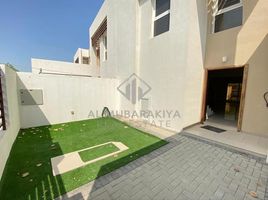 3 Bedroom Villa for sale at Flamingo Villas, Al Riffa