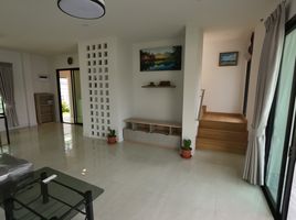 3 Bedroom House for rent at Pakdee Village, Mae Raem