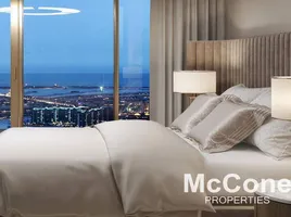 2 बेडरूम अपार्टमेंट for sale at Grand Bleu Tower, EMAAR Beachfront