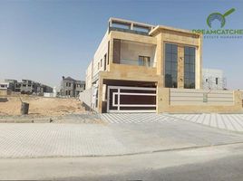 5 Bedroom Villa for sale at Ajman Hills, Al Raqaib 2, Al Raqaib