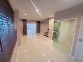 3 Bedroom Villa for sale at Patsorn Ville Pattaya, Nong Prue